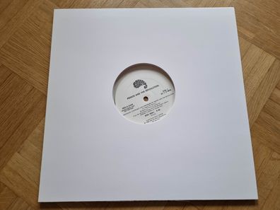 Prince And The Revolution - Kiss (Edit) 12'' Vinyl Maxi US PROMO