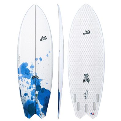 LIB TECH Surfboard Hydra 5'7"
