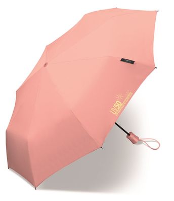 Happy Rain Mini AC UV50 Protect Automatik Taschenschirm