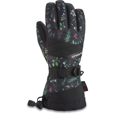 DAKINE Women Handschuh Tahoe woodland floral