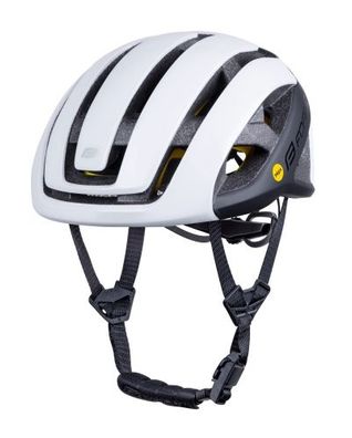 FORCE Helm NEO MIPS white-black S-M