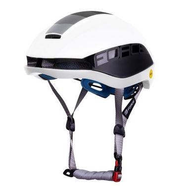 FORCE Helm ORCA MIPS white-black S-M
