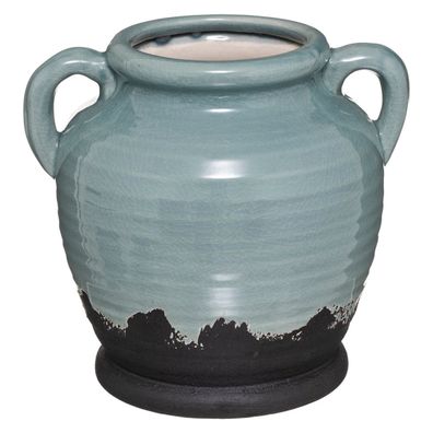 Keramikvase GARDEN, 19,5 cm