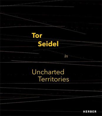 Tor Seidel: In Uncharted Territories, Jay Hetrick