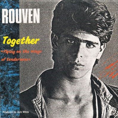 7" Vinyl Rouven - Together