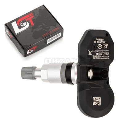 Reifendrucksensor TPMS 282189 für Ferrari 458 California Maserati Quattroporte