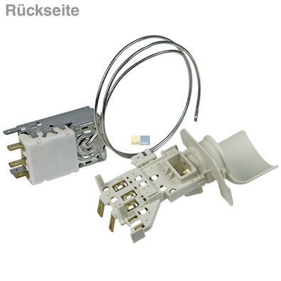 Thermostat RANCO K59-S1899 incl Adapter für A13-0584 A130584 WHP 481228238084