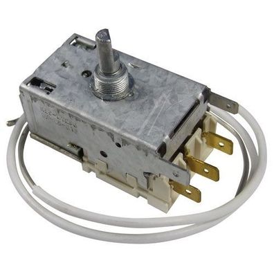 Thermostat Ranco K59L1296 K59-L1296 Ersatz für Indesit C00048882 C00056545