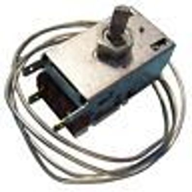 Thermostat Ranco K59L4141 Thermostat ERSATZ FÜR Indesit C00075584