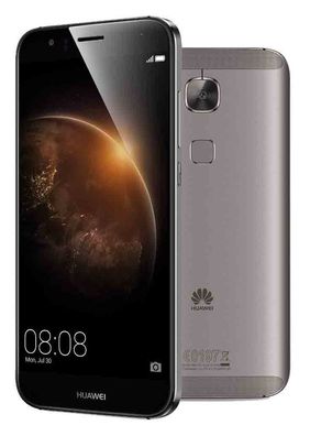 Huawei Ascend G8 Grey Grau RIO-L01 LTE 32GB 3GB Ram Android Smartphone