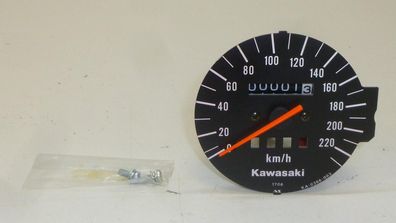 Tachometer Geschwindigkeitsmesser passt an Kawasaki Ninja ZX 500 R 25005-1706