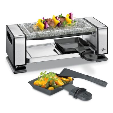 Küchenprofi Raclette VISTA2 1760002800