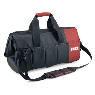 Flex Transporttasche FB L 700/400 Zubehör Außentasche # 502.561