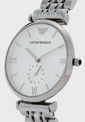 Damenuhr - Emporio Armani - AR1819