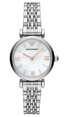 Damenuhr - Emporio Armani AR11204