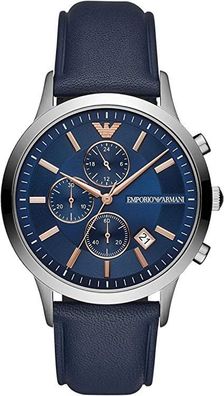 Damenuhr - Emporio Armani AR11216