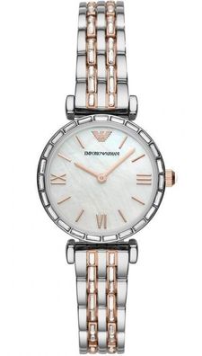 Damenuhr - Emporio Armani AR11290