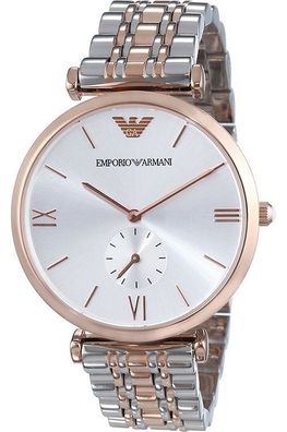 Damenuhr - Emporio Armani AR1677