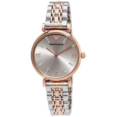 Damenuhr - Emporio Armani AR1840
