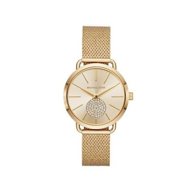 Damenuhr - Michael Kors Mk3844