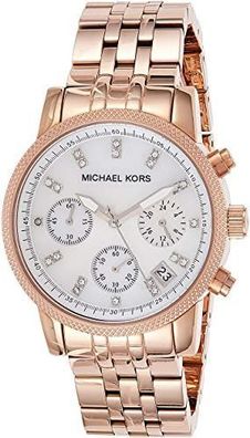 Damenuhr - Michael Kors Mk5026