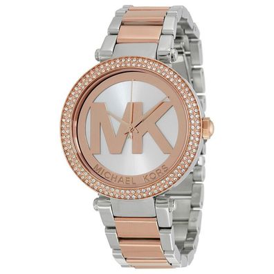 Damenuhr - Michael Kors MK6314