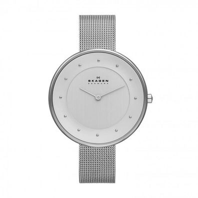 Damenuhr - Skagen SKW2140