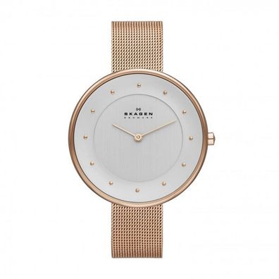 Damenuhr - Skagen SKW2142