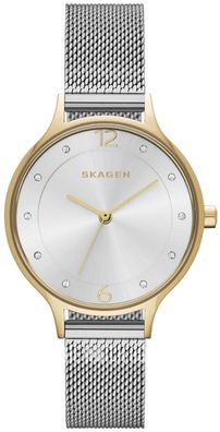 Damenuhr - Skagen SKW2340