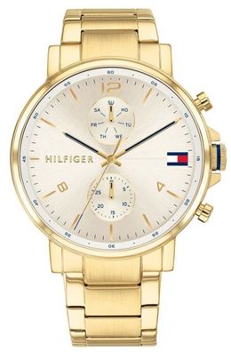 Damenuhr Tommy Hilfiger TH1782128