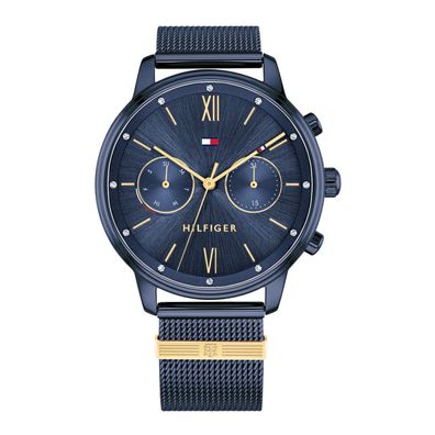 Damenuhr TOMMY Hilfiger TH1782305