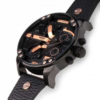 Herrenuhr - Diesel DZ7350 Mr. Daddy 2.0