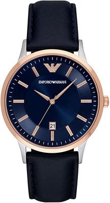 Herrenuhr - Emporio Armani AR11188