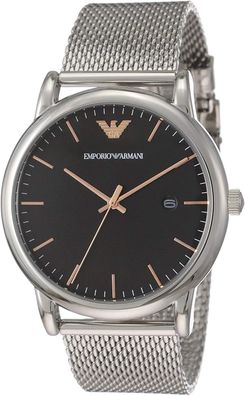 Herrenuhr - Emporio Armani AR11272