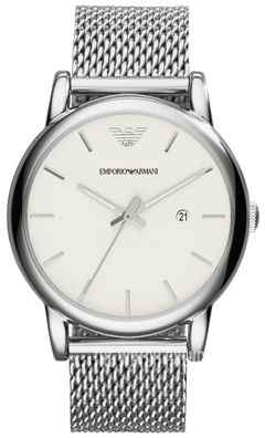 Herrenuhr - Emporio Armani AR1812