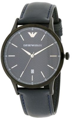 Herrenuhr - Emporio Armani AR2479