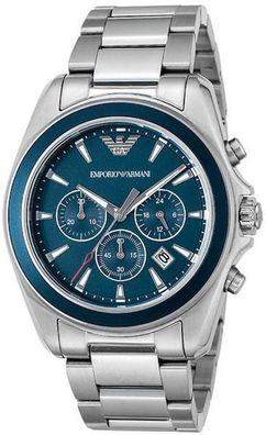 Herrenuhr - Emporio Armani AR6091