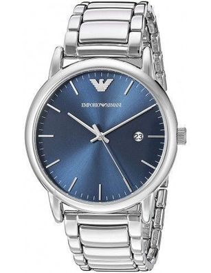 Herrenuhr - Emporio Armani AR8033