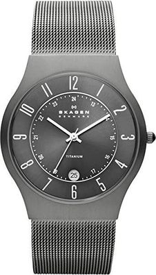 Herrenuhr - Skagen 233XLTTM