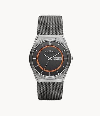 Herrenuhr - Skagen SKW6007