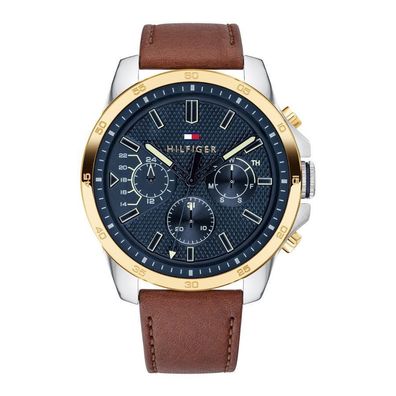 Herrenuhr - Tommy Hilfiger TH1791561