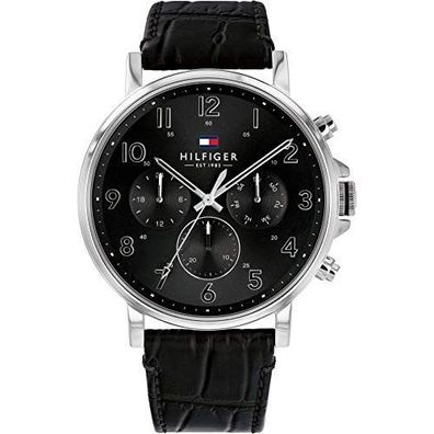 Herrenuhr - Tommy Hilfiger-TH1710381