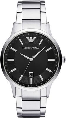 Herrenuhr -Emporio Armani AR2457