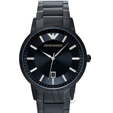 Herrenuhr Emporio Armani AR11079 Analog Quarz