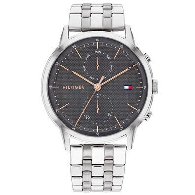 Herrenuhr TOMMY Hilfiger TH1710431