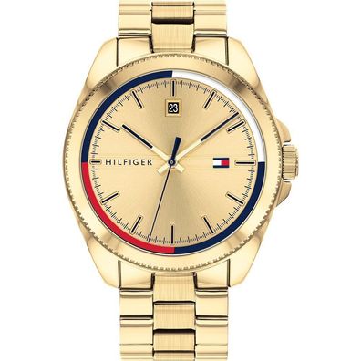 Herrenuhr TOMMY Hilfiger TH1791686