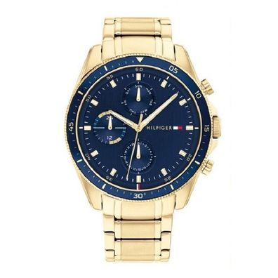 Herrenuhr TOMMY Hilfiger TH1791834