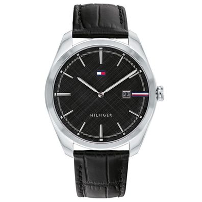 TOMMY Hilfiger Herrenuhr TH1710439