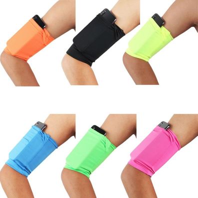 Fitness-Sport, Laufen, Jogging-Armband, Taschenhalter Hülle für Handy