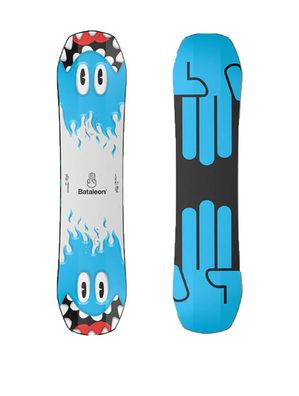 Bataleon Kids Snowboard Minishred 85cm